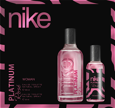 Darilni set Platinum Rosé, 2-delni nike