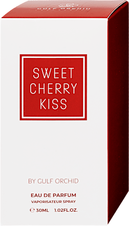 Uniszex EdP Sweet Cherry Kiss GULF ORCHID