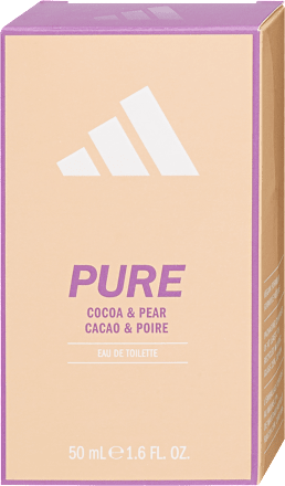 Női EdT Pure adidas