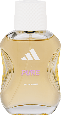 Női EdT Pure adidas