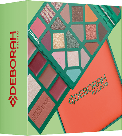 Palette make-up multiuso DEBORAH MILANO