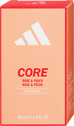 Női EdT Core adidas
