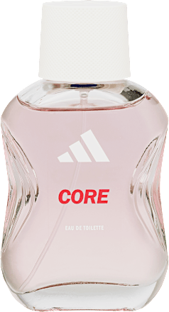 Női EdT Core adidas