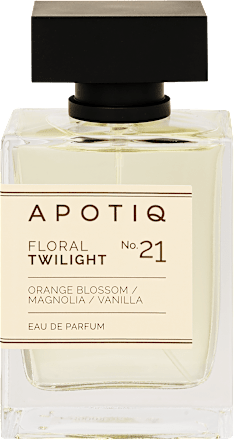 Női EdP No. 21 Floral Twilight ...