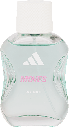Női EdT Moves adidas