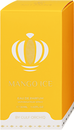 Uniszex EdP Mango Ice GULF ORCHID