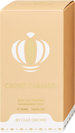 Uniszex EdP Creme Caramel GULF ORCHID