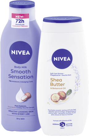 Darčekové balenie Time to Indulge NIVEA