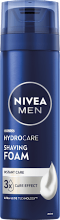 Pena za britje HydroCare NIVEA MEN