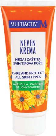 M NEVEN KREMA za zaštitu svih tipova kože MULTIACTIV