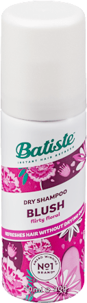 Suchy szampon Blush Batiste