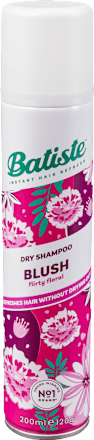 Suchy szampon Blush Batiste