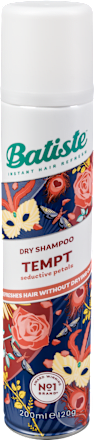 Suchy szampon Tempt Batiste