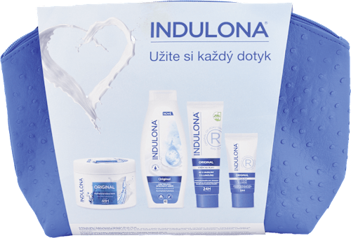 Darčekové balenie original Indulona
