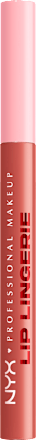 Ajakkontúr filc, Lip lingerie 09, Send Nudes NYX PROFESSIONAL MAKEUP
