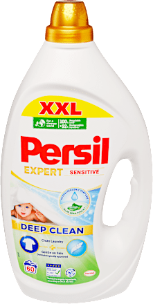 Mosógél sensitive 60 mosás Persil