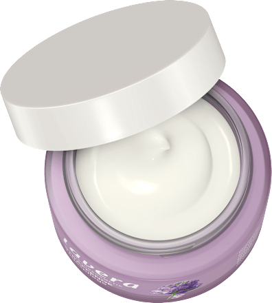Gesichtscreme straffend lavera NATURKOSMETIK