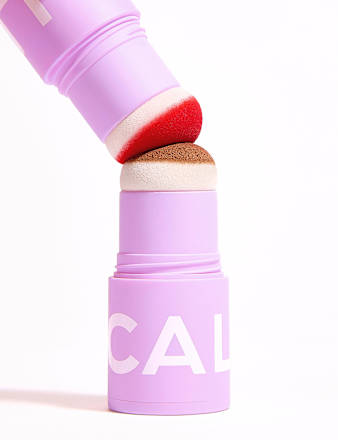 Blush Cheeky Bounce Cushion Angel CALISI BEAUTY