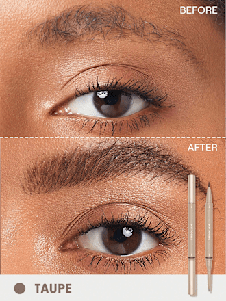 Augenbrauenstift 2in1 Brows On Demand 03 Taupe SHEGLAM