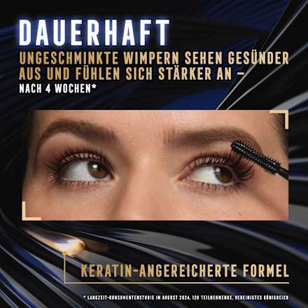Mascara False Lash Effect Supreme Recharge Black MAX FACTOR