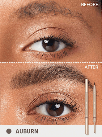 Augenbrauenstift 2in1 Brows On Demand 06 Auburn SHEGLAM