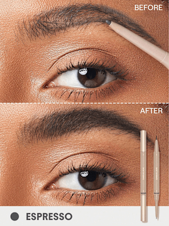 Augenbrauenstift 2in1 Brows On Demand 09 Espresso SHEGLAM