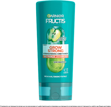 Балсам за коса Grow Strong GARNIER FRUCTIS