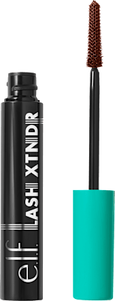 Mascara Lash XTNDR Deep Brown e.l.f. Cosmetics