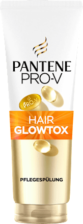 Conditioner Glowtox PANTENE PRO-V