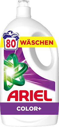 Colorwaschmittel flüssig ARIEL