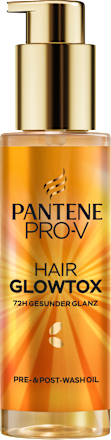 Haaröl Glowtox PANTENE PRO-V