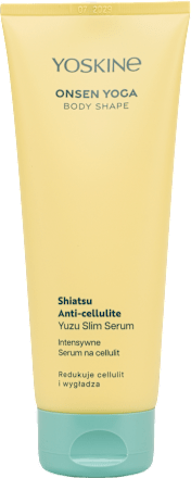 Serum protiv celulita Onsen Yoga Yoskine