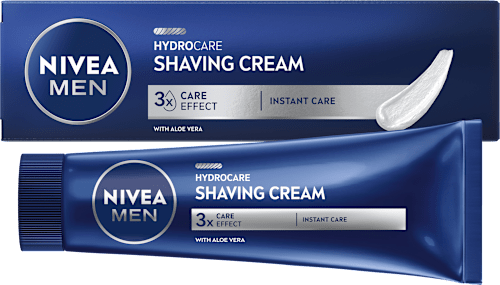 Hydrocare krema za brijanje NIVEA MEN
