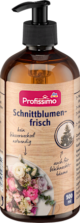 Schnittblumenfrisch Profissimo