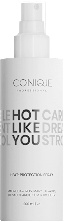 sprej na vlasy HOT LIKE YOU Heat-protection ICONIQUE