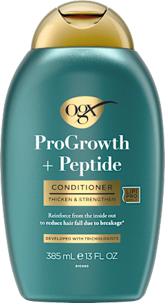 kondicionér na vlasy ProGrowth+Peptide OGX