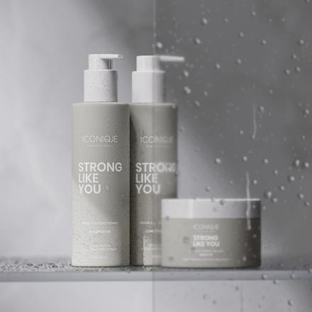 maska na vlasy STRONG LIKE YOU Repair & Strengthening ICONIQUE