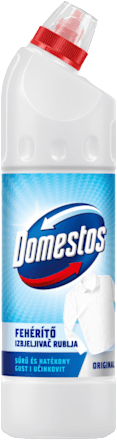 Fehérítő Domestos