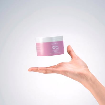 maska na vlasy CARING LIKE YOU Deep Hydration ICONIQUE
