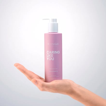 kondicionér na vlasy CARING LIKE YOU Deep Hydration ICONIQUE