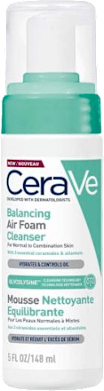 čisticí pěna Balancing Air CeraVe
