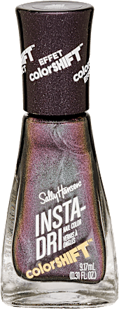 Körömlakk, Insta-Dri ColorShift - 151 Catch My Shift Sally Hansen
