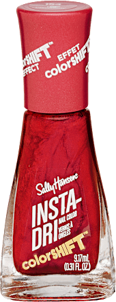 Körömlakk, Insta-Dri ColorShift - 154 Dont You Flare Sally Hansen