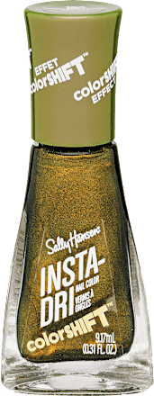 Körömlakk, Insta-Dri ColorShift - 156 Glo Off Sally Hansen