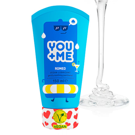 lubrikační gel Watering you&me