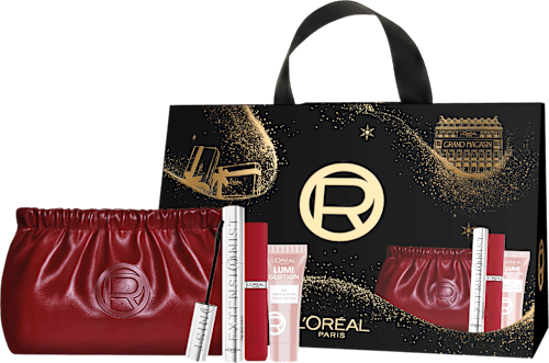 Beauty make-up L'ORÉAL PARiS