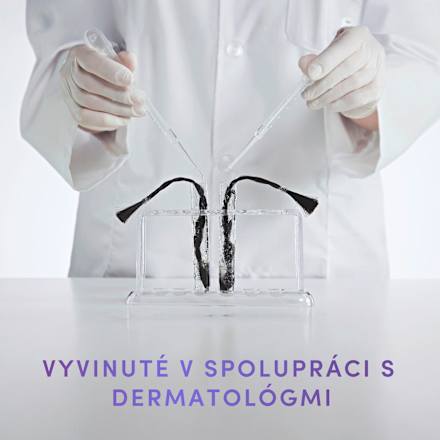 Kondicionér na vlasy scalp scalp+hair therapy Density&Growth Dove