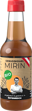 Bio Mirin GENUSSKOARL