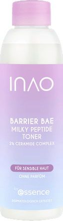 Toner Barrier Bae Milky Peptide INAO