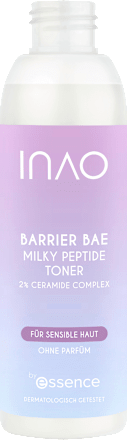 Toner Barrier Bae Milky Peptide INAO